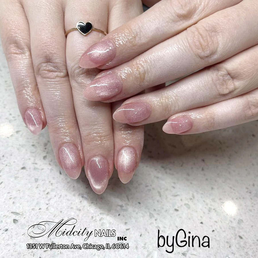 Trending Nail Styles